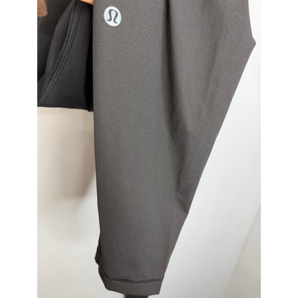 Lululemon Swift Speed High-Rise Tight 28" Black High Rise Women's Sz 12 - Picture 11 of 14